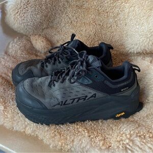 Altra Olympus 6 Hiker Low GTX, womens